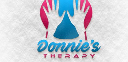 DONNIE'S THERAPY