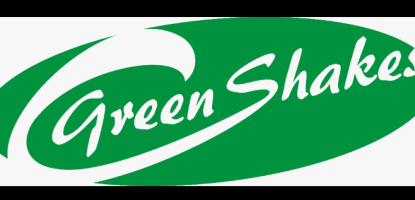 GREEN SHAKES